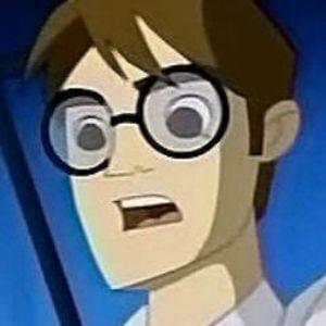 Profile picture for Ben Palmer