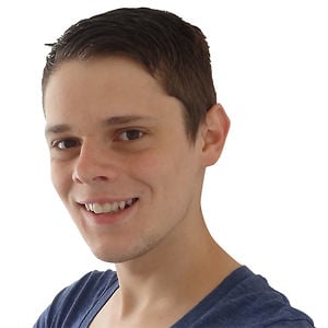 Profile picture for Daniel J Smith