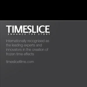 Profile picture for Time-Slice® Films
