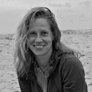 Profile picture for Beth Newell