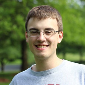Profile picture for Connor Griffin
