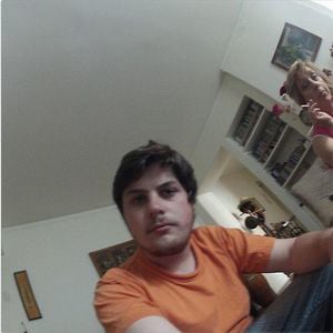 Profile picture for Lucas Landon