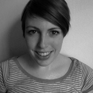 Profile picture for Maria Nordtveit