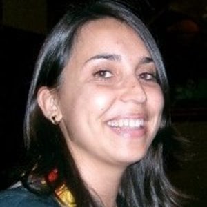Profile picture for Rosa Jiménez Cano