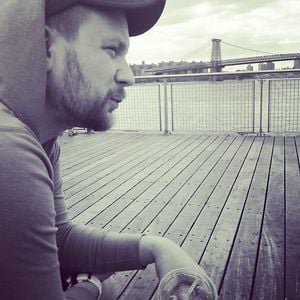 Profile picture for Tomek Goldbaum-Wlazinski