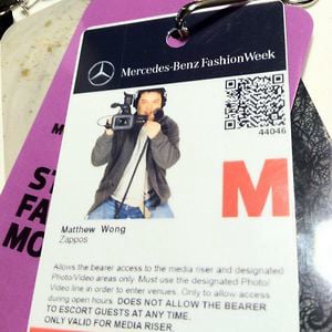 Profile picture for White Wong Media