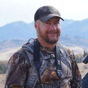 Profile picture for Bryon Worthen