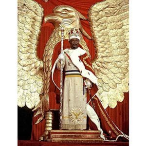 Profile picture for Joachim Buambeki