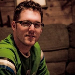 Profile picture for Brandon Mouser