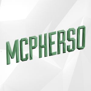 Profile picture for MCPHERSO