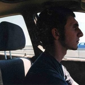 Profile picture for Nick Perlman