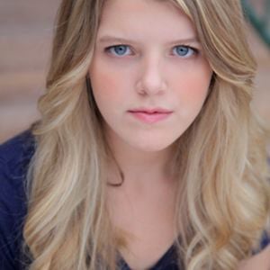 Profile picture for Megan Brooke Smith