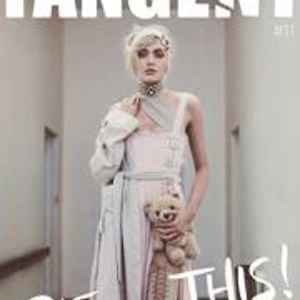 Profile picture for tangentmag