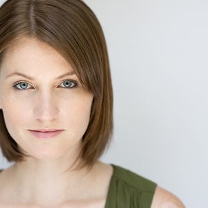 Profile picture for Ashley Peoples