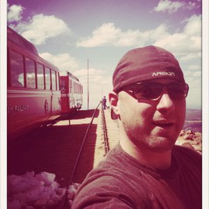 Profile picture for Jay Rust