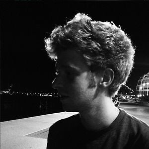 Profile picture for Adam Samson