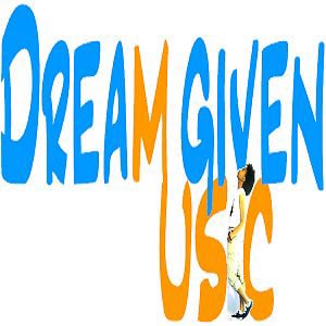 Profile picture for Dreamgiven Music