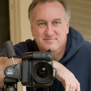 Profile picture for Ken Hurst
