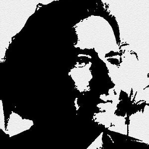 Profile picture for Juan Farré Rivera
