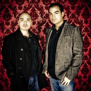 Profile picture for The Bui Brothers