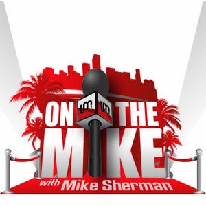 Profile picture for OnTheMikeTV