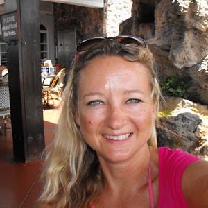 Profile picture for Slavica Bogdanov