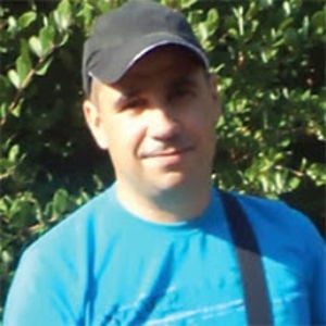 Profile picture for Atanas Tsekov
