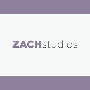 Profile picture for ZACHstudios