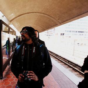 Profile picture for rohitcolinrao
