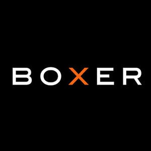 Profile picture for boxer media