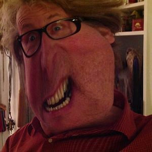 Profile picture for jon mills