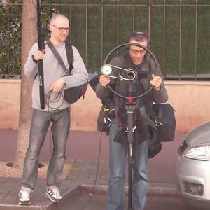 Profile picture for Bruno Chansou
