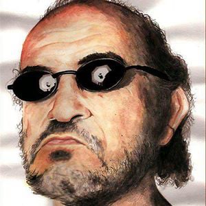 Profile picture for ALONSO BERENGIL