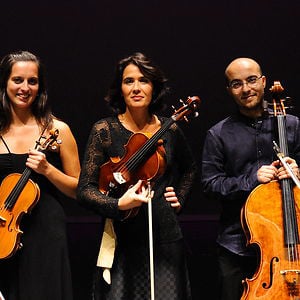 Profile picture for Ensemble Darcos&Nuno Côrte-Real