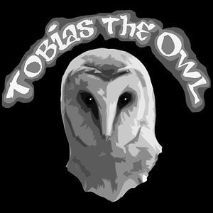 Profile picture for tobias the owl