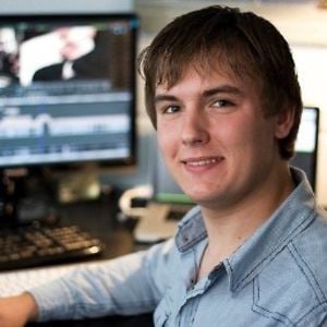 Profile picture for Reinout De Geest