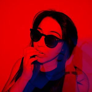 Profile picture for Nisrine Ben Abdeslam