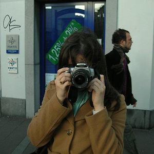 Profile picture for Maria Cunningham