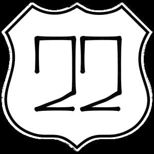 Profile picture for Twenty Two Productions
