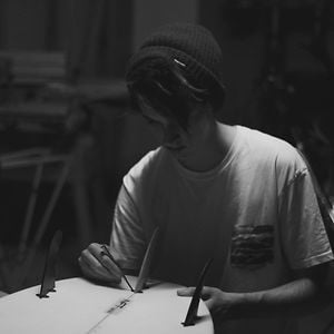 Profile picture for Joseph Short