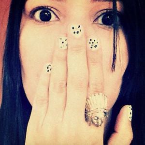 Profile picture for Indira Cariño
