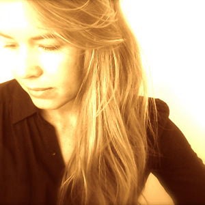 Profile picture for Catriona Emily