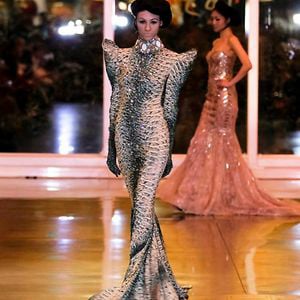 Profile picture for Metropolitan Fashion Week
