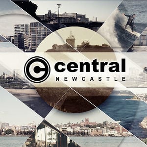 Profile picture for Central Newcastle