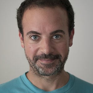 Profile picture for Xavi Calvo