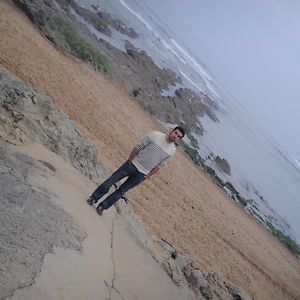 Profile picture for bujon quentin