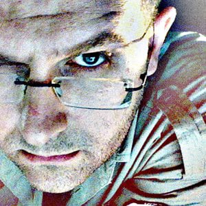 Profile picture for Frank Fitzner