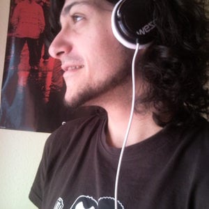 Profile picture for Marc Lipscke