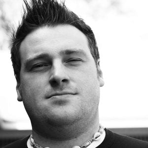 Profile picture for Mark Cox