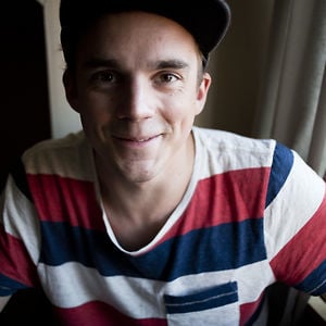Profile picture for Elias Widerdal